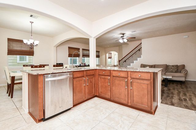 2818 Windy Thicket Lane, Houston, TX 77082