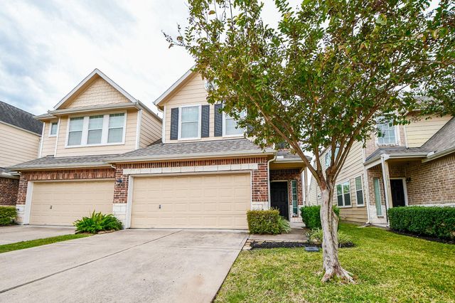 2818 Windy Thicket Lane, Houston, TX 77082