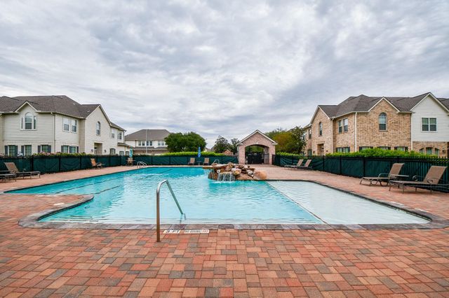 2818 Windy Thicket Lane, Houston, TX 77082