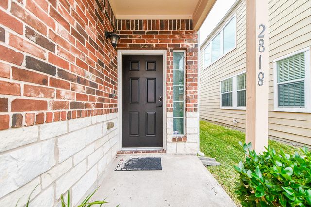 2818 Windy Thicket Lane, Houston, TX 77082