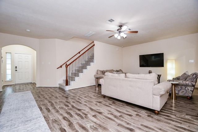 2818 Windy Thicket Lane, Houston, TX 77082