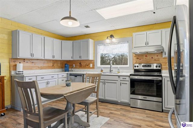 3774 Haysville Road, Brandenburg, KY 40108