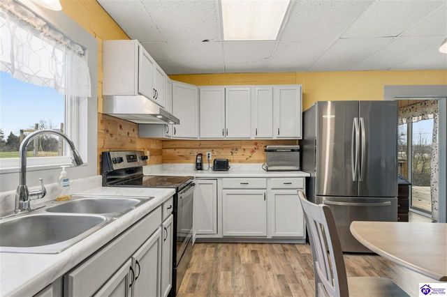 3774 Haysville Road, Brandenburg, KY 40108