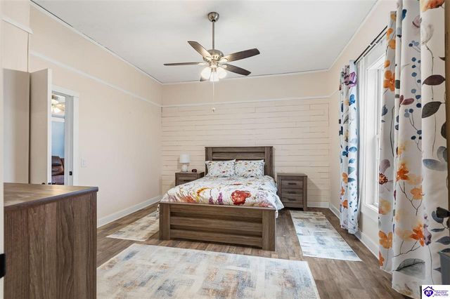 3774 Haysville Road, Brandenburg, KY 40108