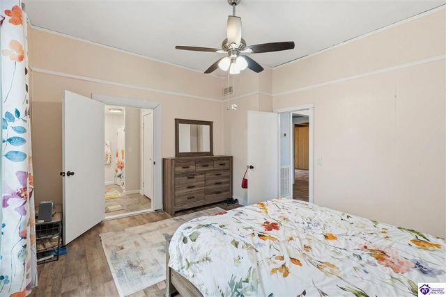 3774 Haysville Road, Brandenburg, KY 40108