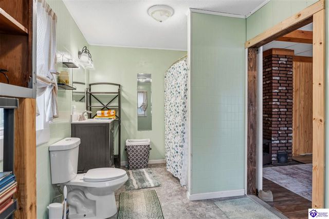 3774 Haysville Road, Brandenburg, KY 40108