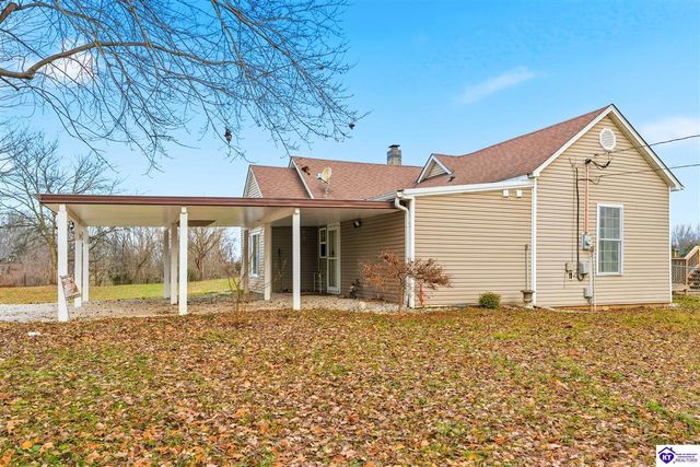 3774 Haysville Road, Brandenburg, KY 40108