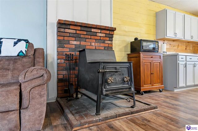 3774 Haysville Road, Brandenburg, KY 40108