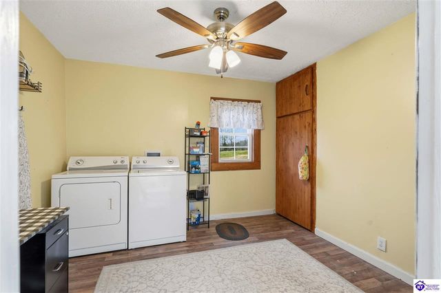 3774 Haysville Road, Brandenburg, KY 40108