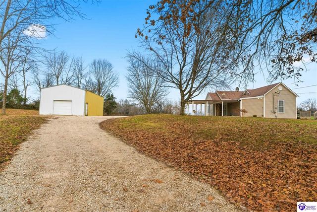3774 Haysville Road, Brandenburg, KY 40108