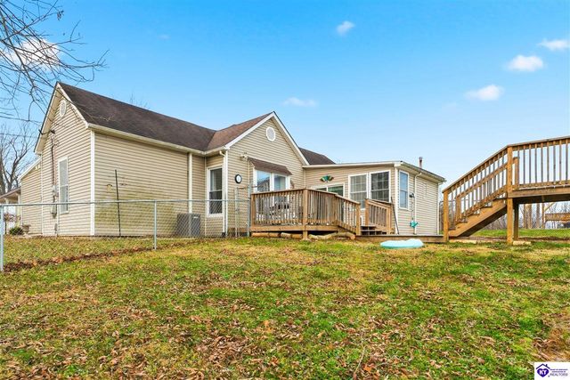 3774 Haysville Road, Brandenburg, KY 40108