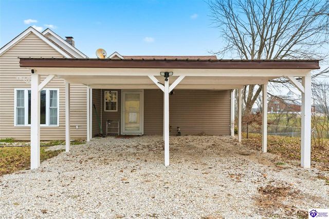 3774 Haysville Road, Brandenburg, KY 40108