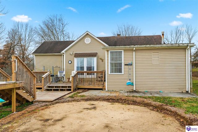 3774 Haysville Road, Brandenburg, KY 40108