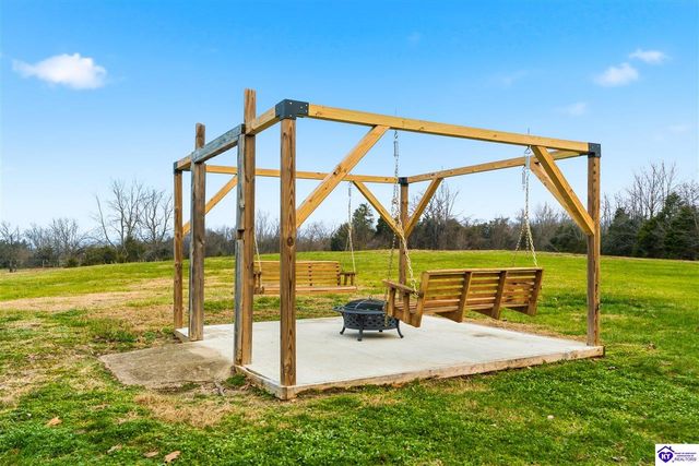 3774 Haysville Road, Brandenburg, KY 40108