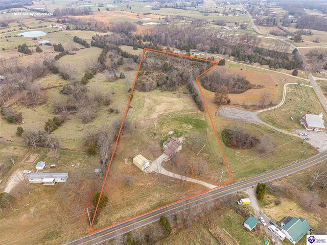 3774 Haysville Road, Brandenburg, KY 40108