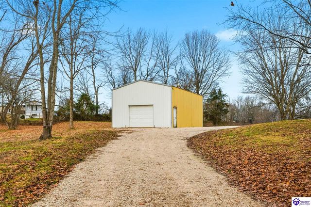 3774 Haysville Road, Brandenburg, KY 40108