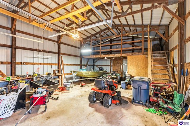 3774 Haysville Road, Brandenburg, KY 40108