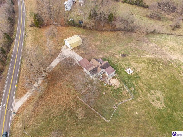 3774 Haysville Road, Brandenburg, KY 40108