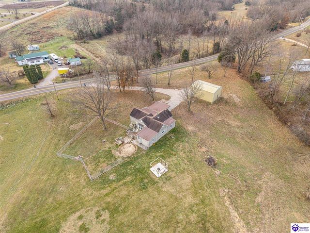 3774 Haysville Road, Brandenburg, KY 40108