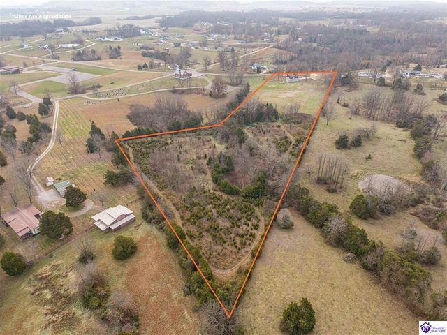 3774 Haysville Road, Brandenburg, KY 40108