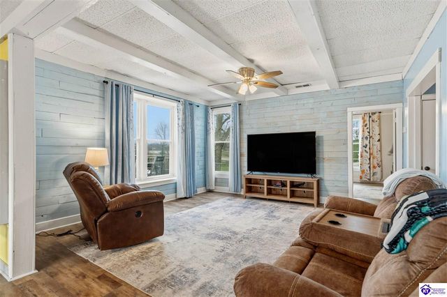 3774 Haysville Road, Brandenburg, KY 40108