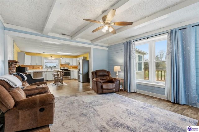 3774 Haysville Road, Brandenburg, KY 40108