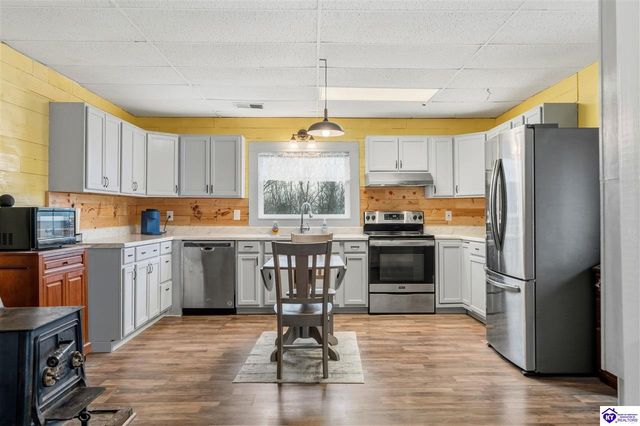 3774 Haysville Road, Brandenburg, KY 40108