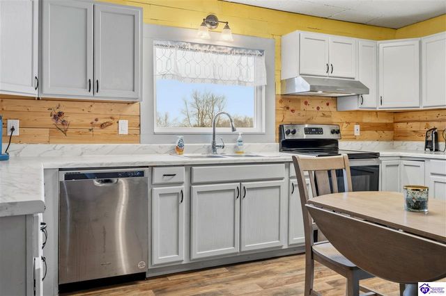 3774 Haysville Road, Brandenburg, KY 40108