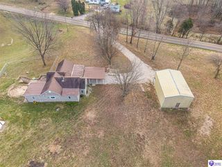 3774 Haysville Road, Brandenburg, KY 40108
