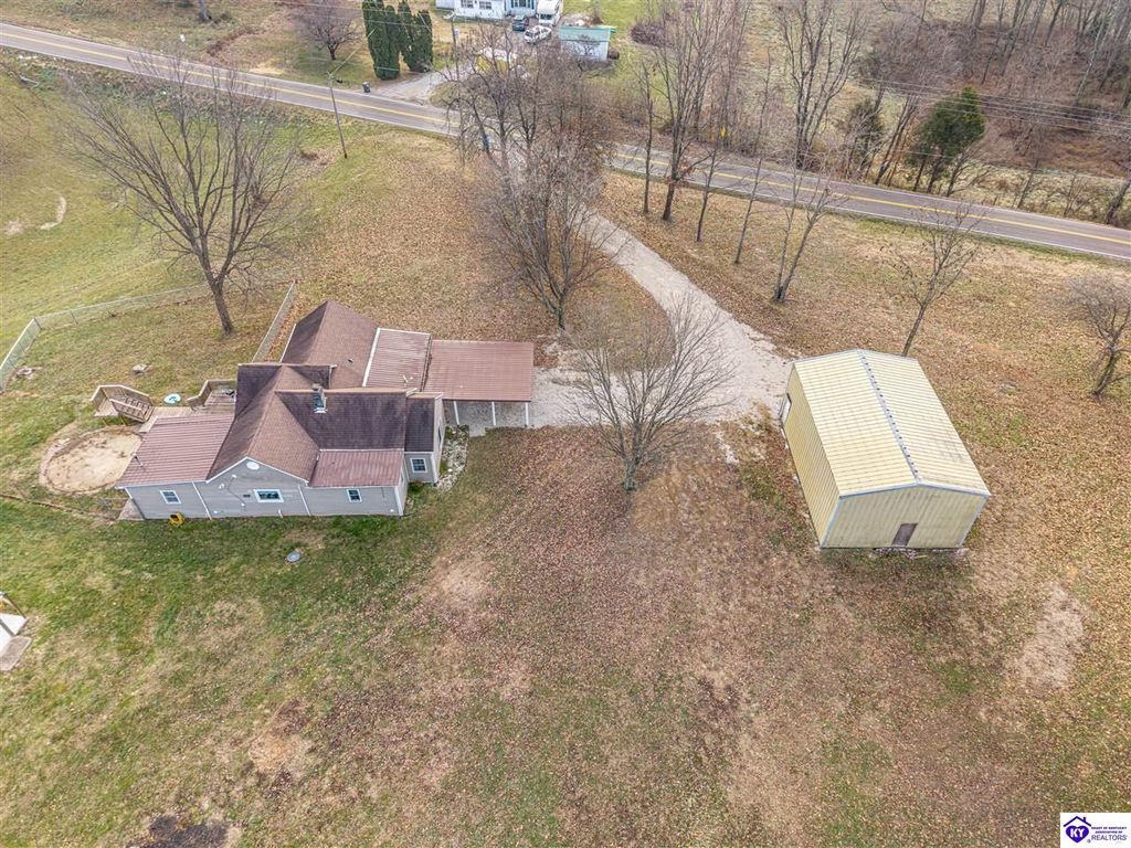 3774 Haysville Road, Brandenburg, KY 40108