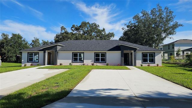 604 LIME AVENUE, Dundee, FL 33838