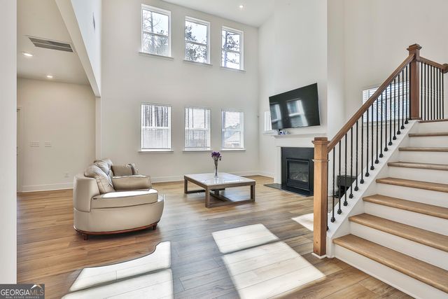 11 Alcovy Trail, Sharpsburg, GA 30277