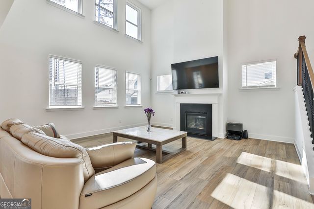 11 Alcovy Trail, Sharpsburg, GA 30277