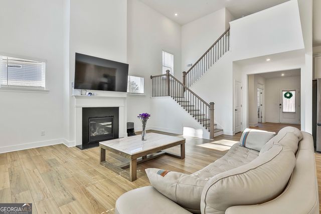 11 Alcovy Trail, Sharpsburg, GA 30277