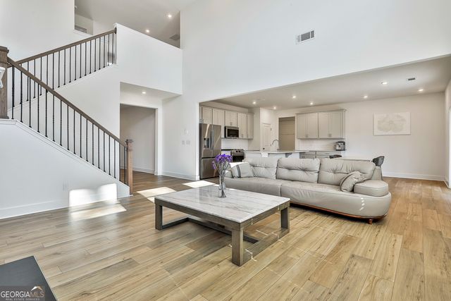 11 Alcovy Trail, Sharpsburg, GA 30277