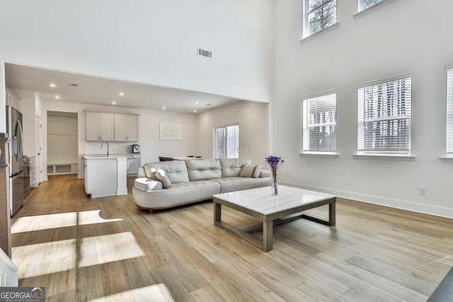 11 Alcovy Trail, Sharpsburg, GA 30277