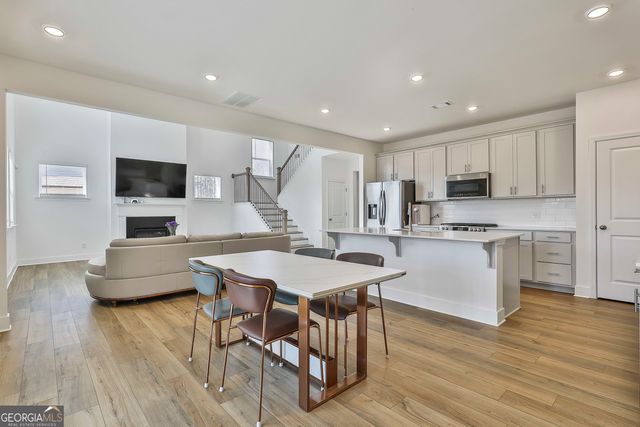 11 Alcovy Trail, Sharpsburg, GA 30277