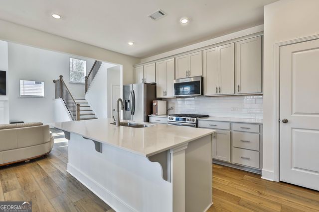 11 Alcovy Trail, Sharpsburg, GA 30277