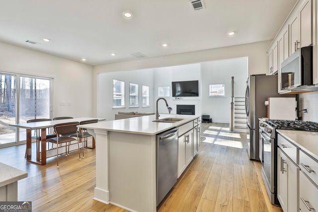 11 Alcovy Trail, Sharpsburg, GA 30277