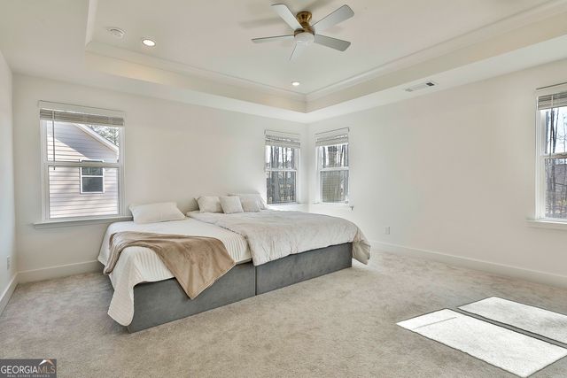 11 Alcovy Trail, Sharpsburg, GA 30277