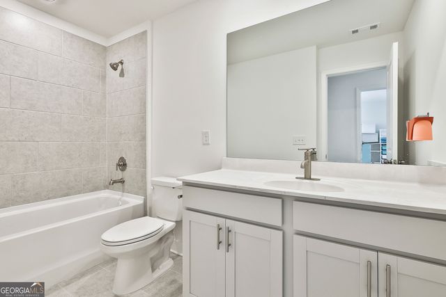 11 Alcovy Trail, Sharpsburg, GA 30277