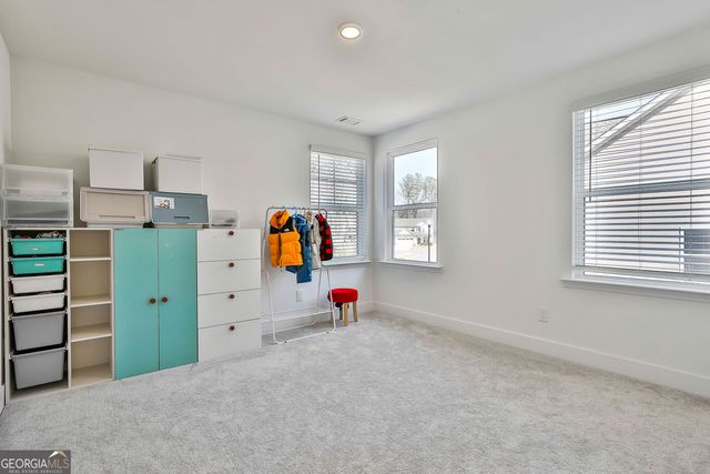 11 Alcovy Trail, Sharpsburg, GA 30277