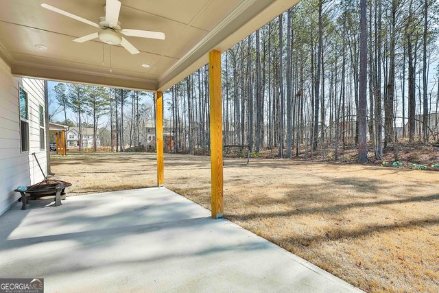 11 Alcovy Trail, Sharpsburg, GA 30277