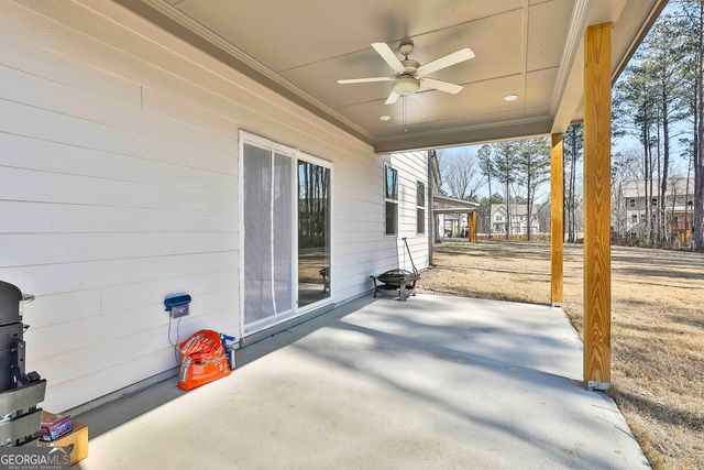 11 Alcovy Trail, Sharpsburg, GA 30277