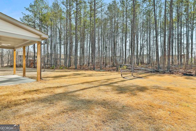 11 Alcovy Trail, Sharpsburg, GA 30277