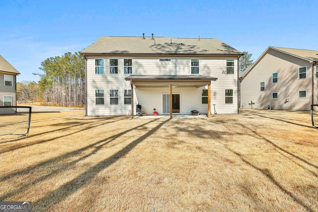 11 Alcovy Trail, Sharpsburg, GA 30277