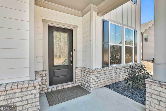 11 Alcovy Trail, Sharpsburg, GA 30277