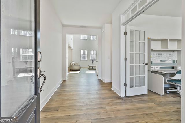 11 Alcovy Trail, Sharpsburg, GA 30277