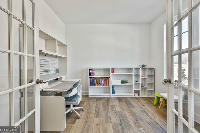 11 Alcovy Trail, Sharpsburg, GA 30277