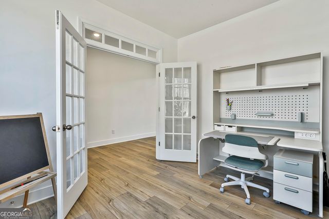 11 Alcovy Trail, Sharpsburg, GA 30277